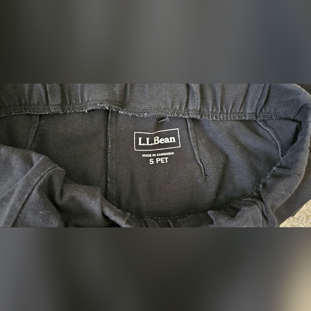 L.L. Bean Women's Pleated Pant Bundle (3) - Picture 2 of 8